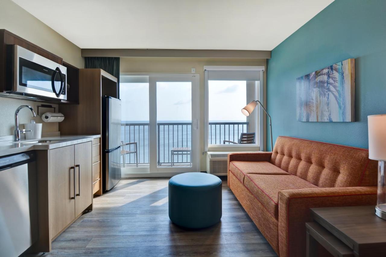 Home2 Suites Ormond Beach Oceanfront, Fl Luaran gambar