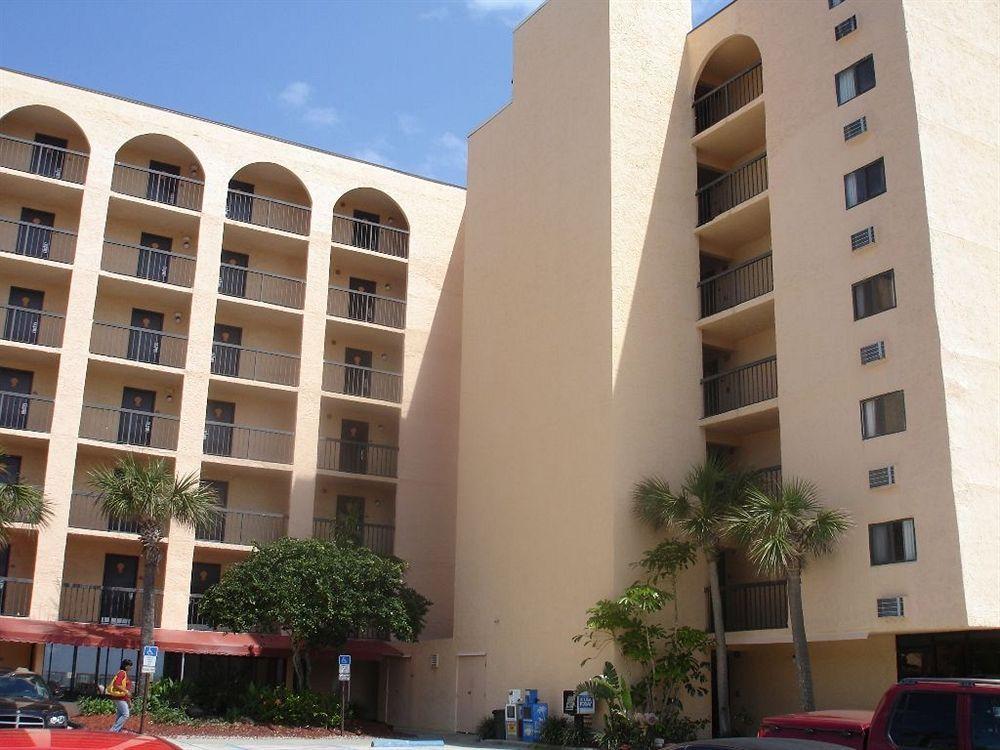 Home2 Suites Ormond Beach Oceanfront, Fl Luaran gambar