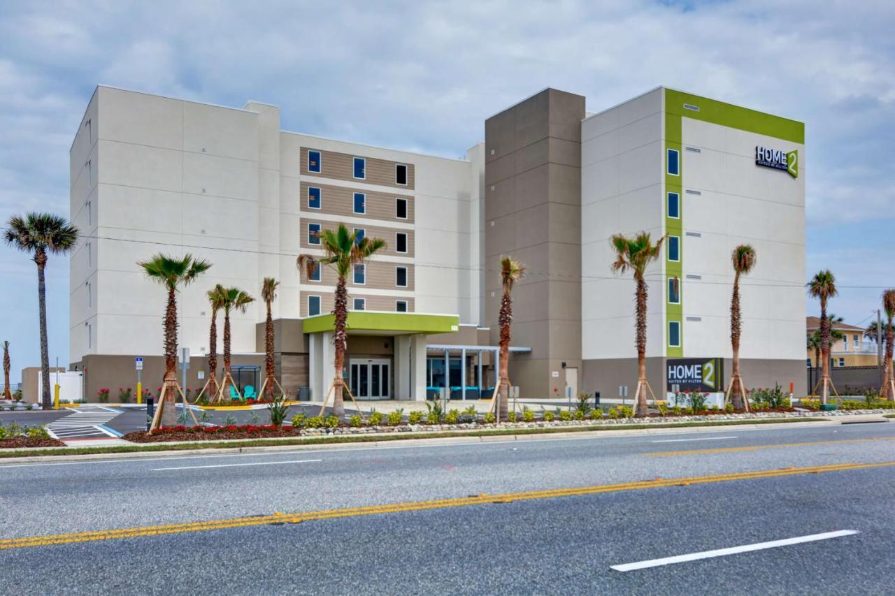 Home2 Suites Ormond Beach Oceanfront, Fl Luaran gambar