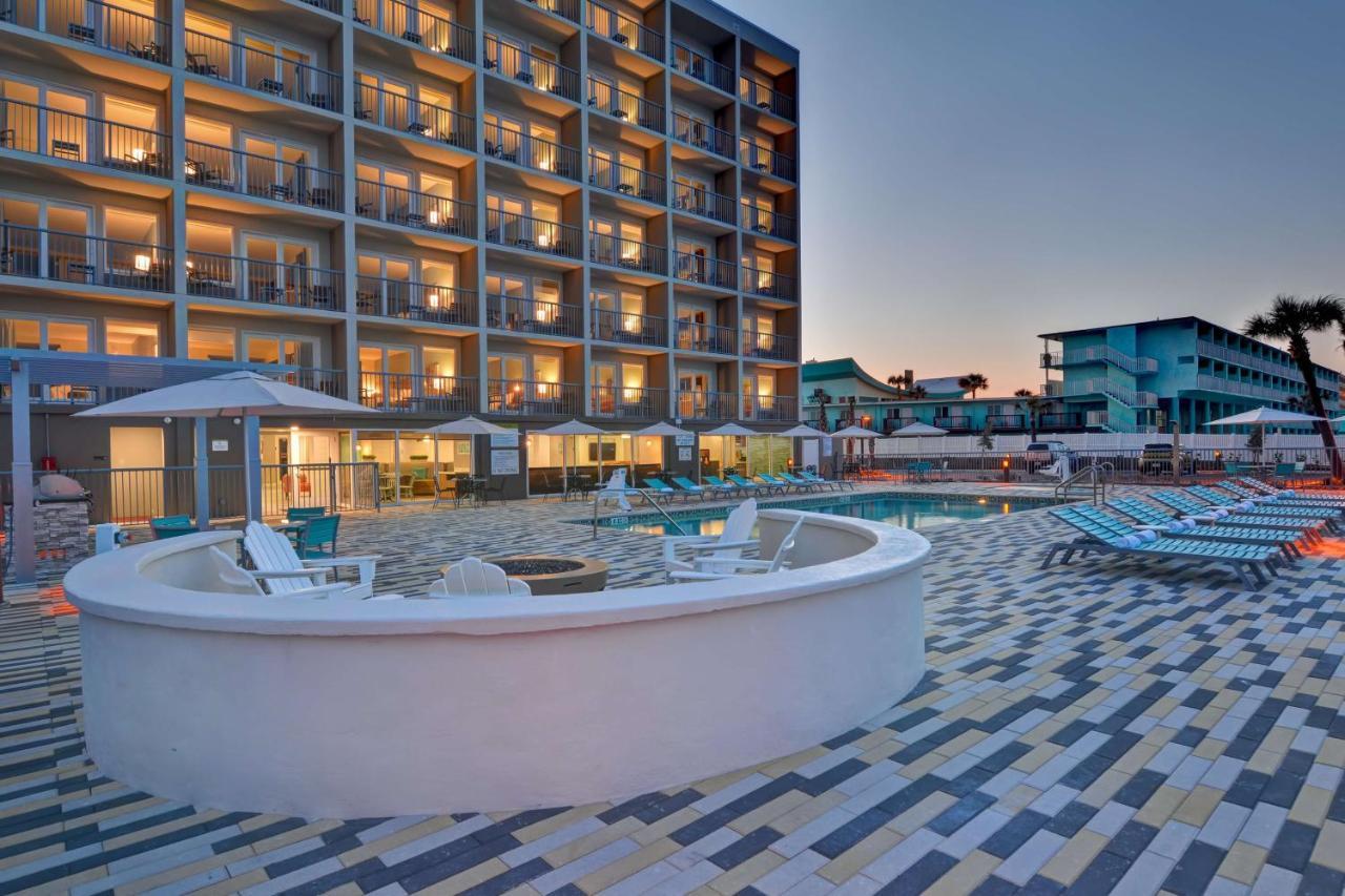 Home2 Suites Ormond Beach Oceanfront, Fl Luaran gambar