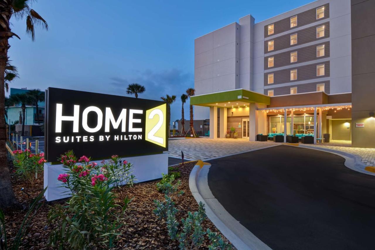 Home2 Suites Ormond Beach Oceanfront, Fl Luaran gambar