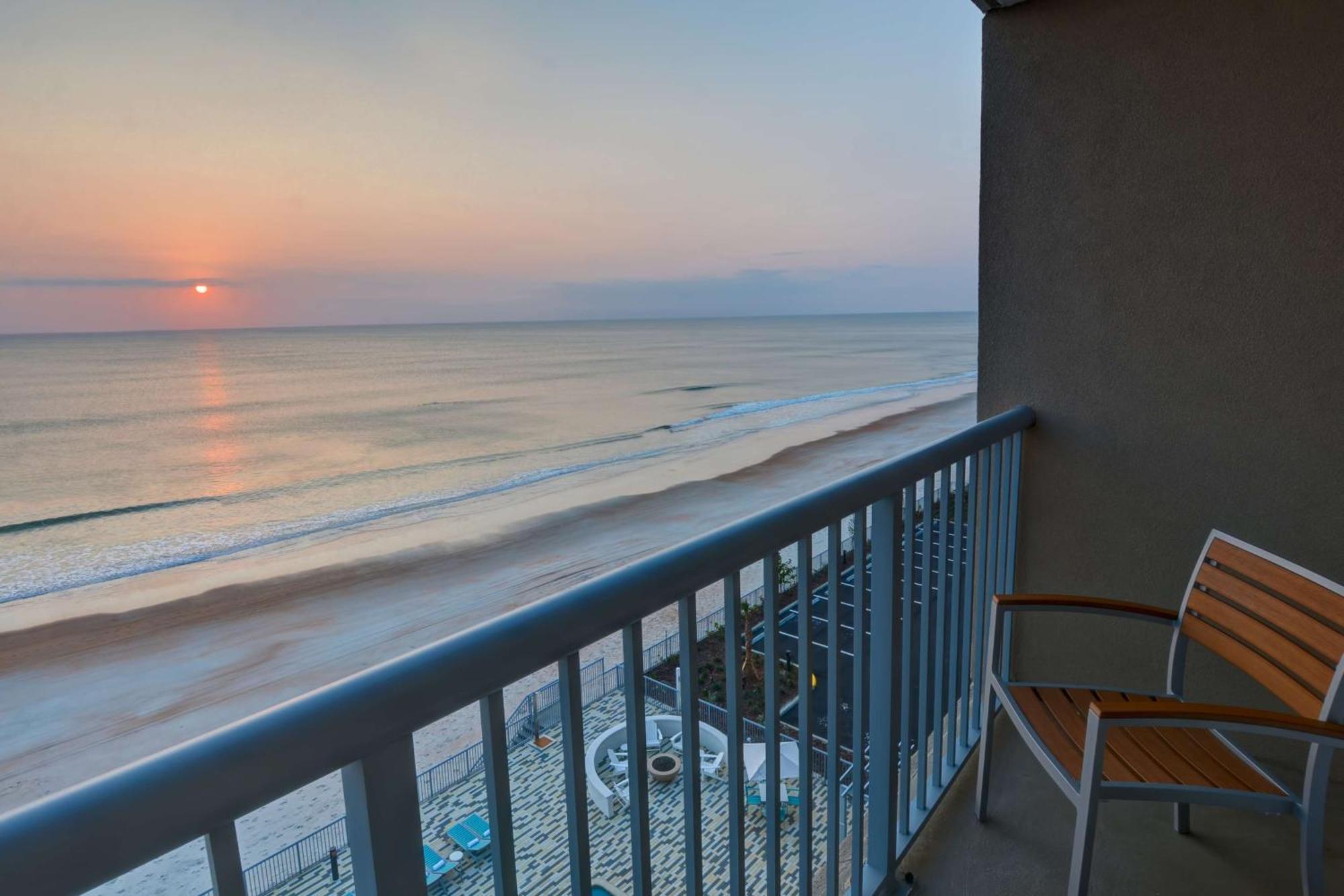 Home2 Suites Ormond Beach Oceanfront, Fl Luaran gambar