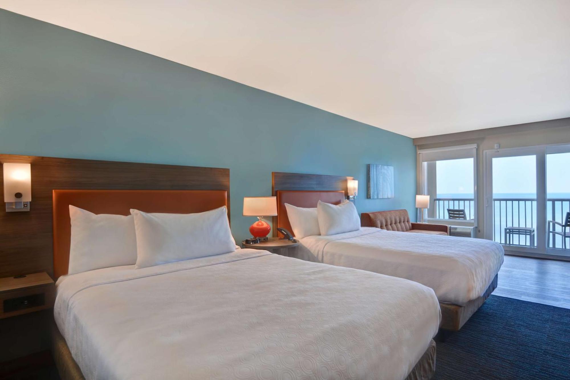 Home2 Suites Ormond Beach Oceanfront, Fl Luaran gambar
