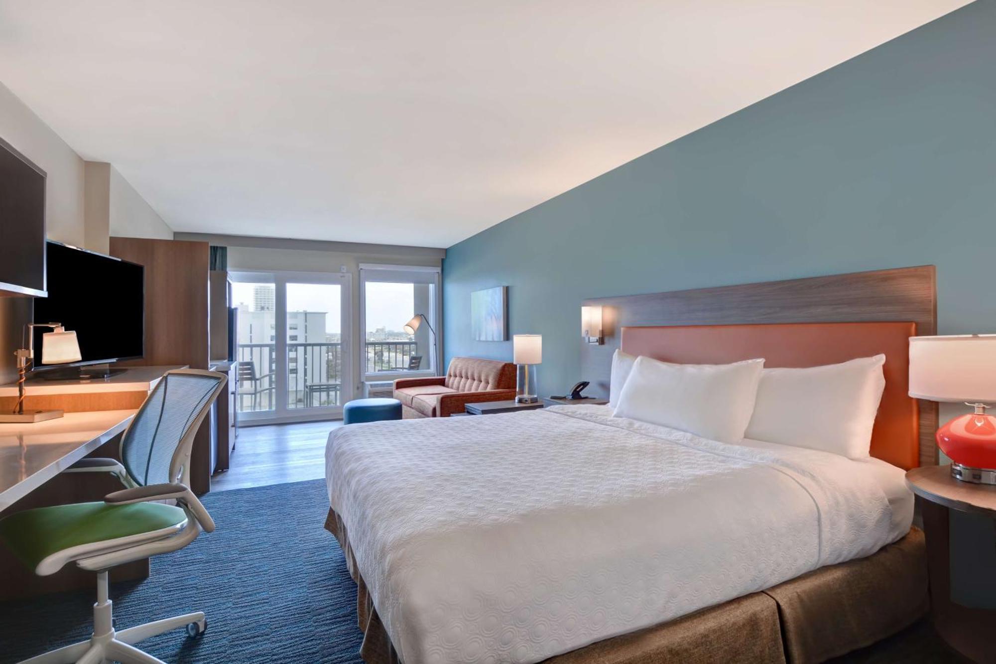 Home2 Suites Ormond Beach Oceanfront, Fl Luaran gambar