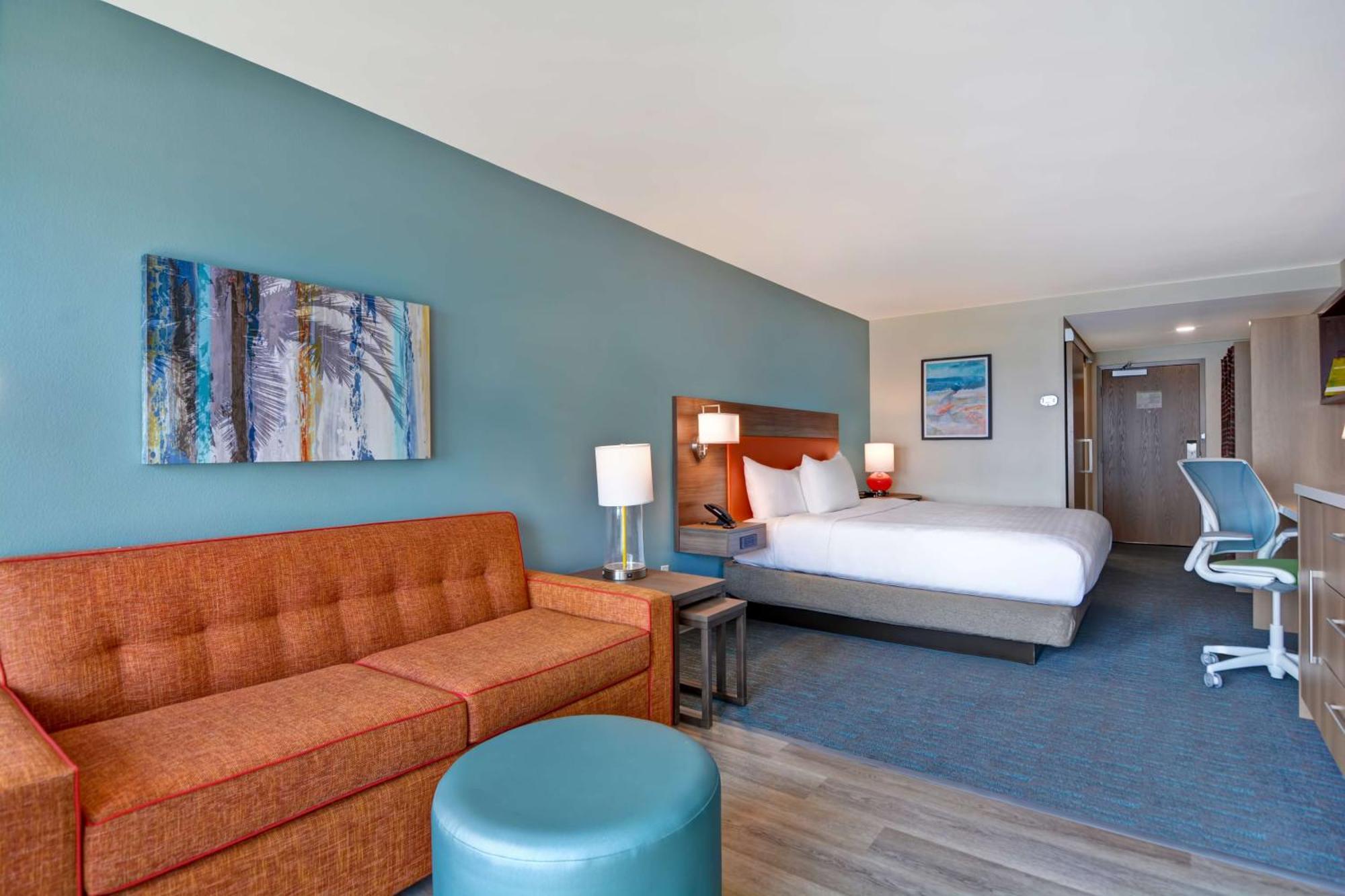 Home2 Suites Ormond Beach Oceanfront, Fl Luaran gambar