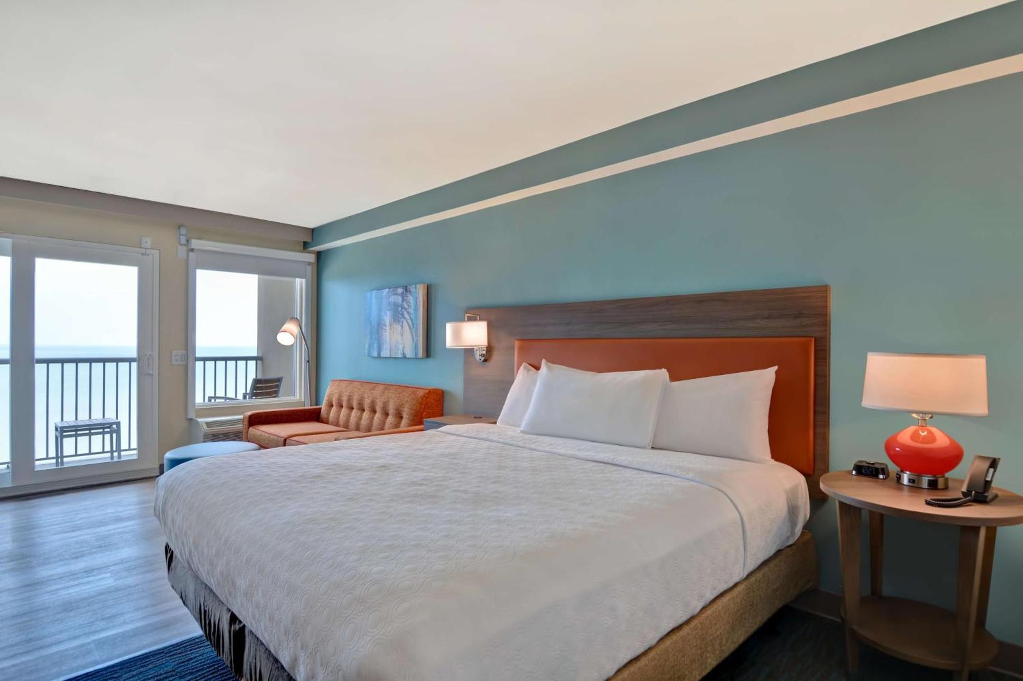 Home2 Suites Ormond Beach Oceanfront, Fl Luaran gambar