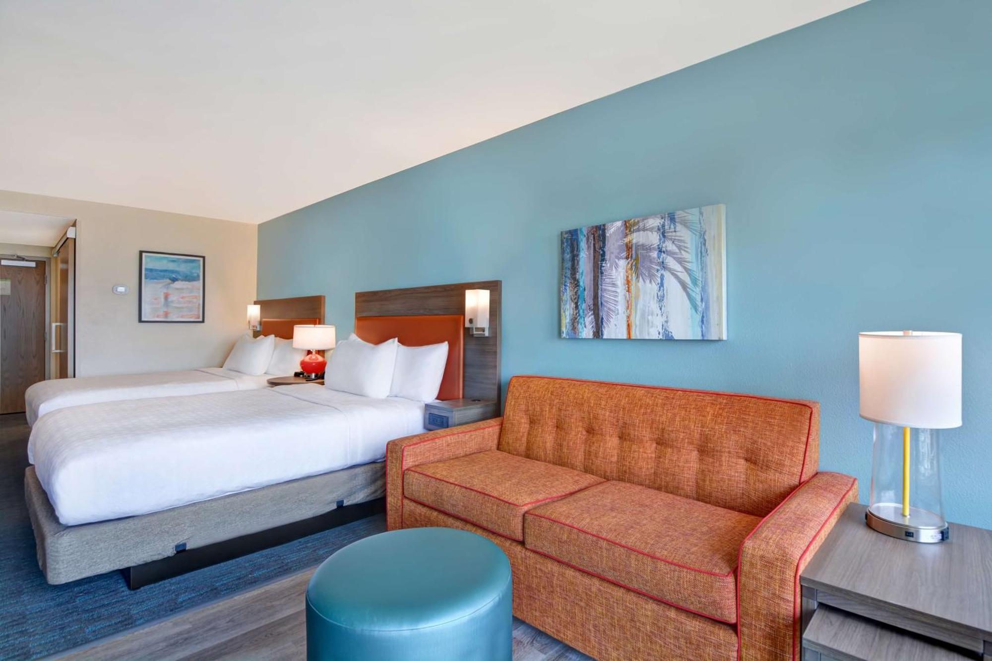Home2 Suites Ormond Beach Oceanfront, Fl Luaran gambar