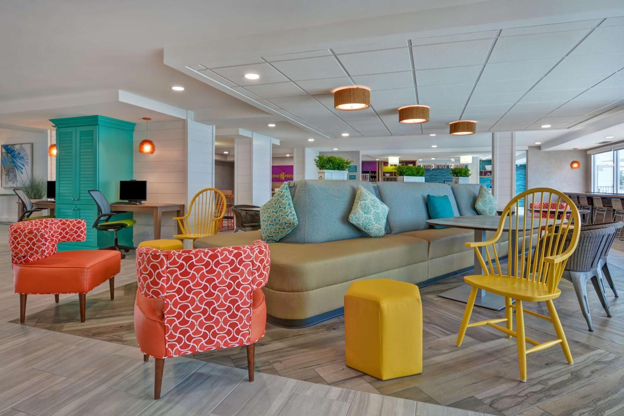 Home2 Suites Ormond Beach Oceanfront, Fl Luaran gambar