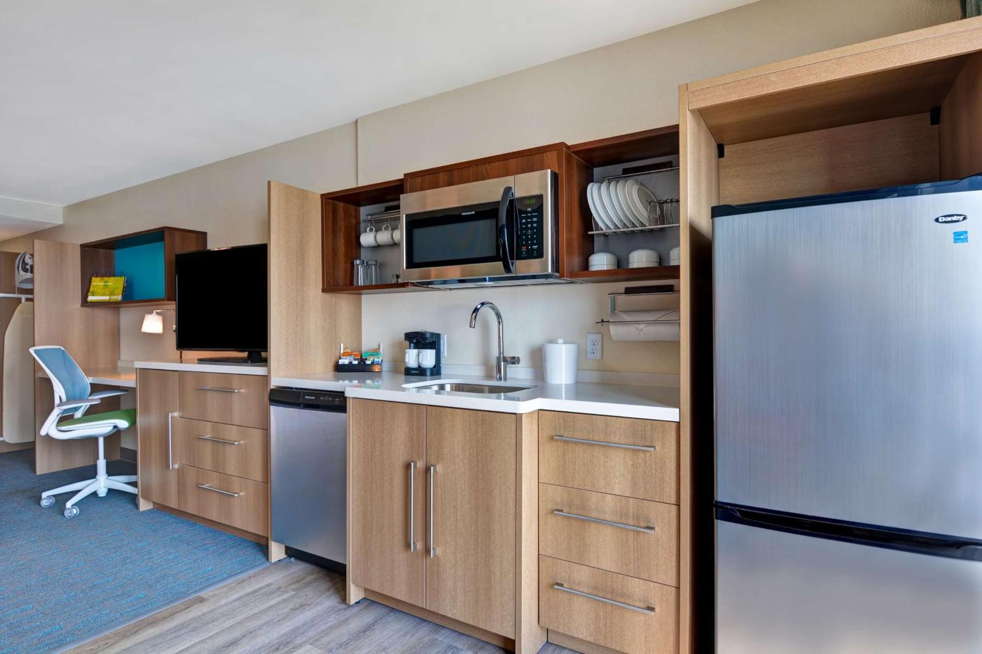 Home2 Suites Ormond Beach Oceanfront, Fl Luaran gambar