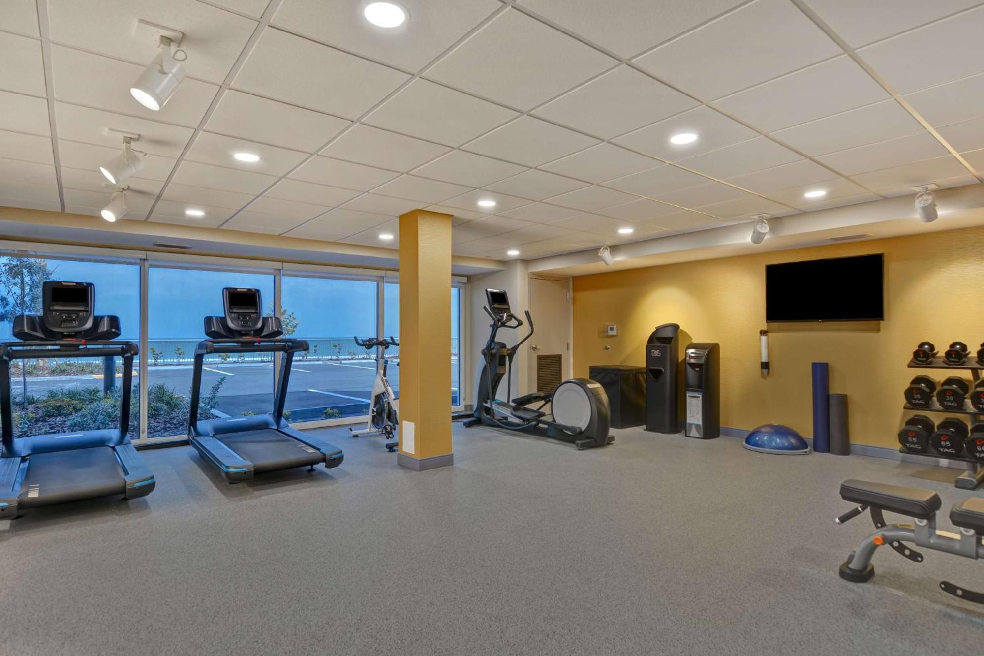 Home2 Suites Ormond Beach Oceanfront, Fl Luaran gambar