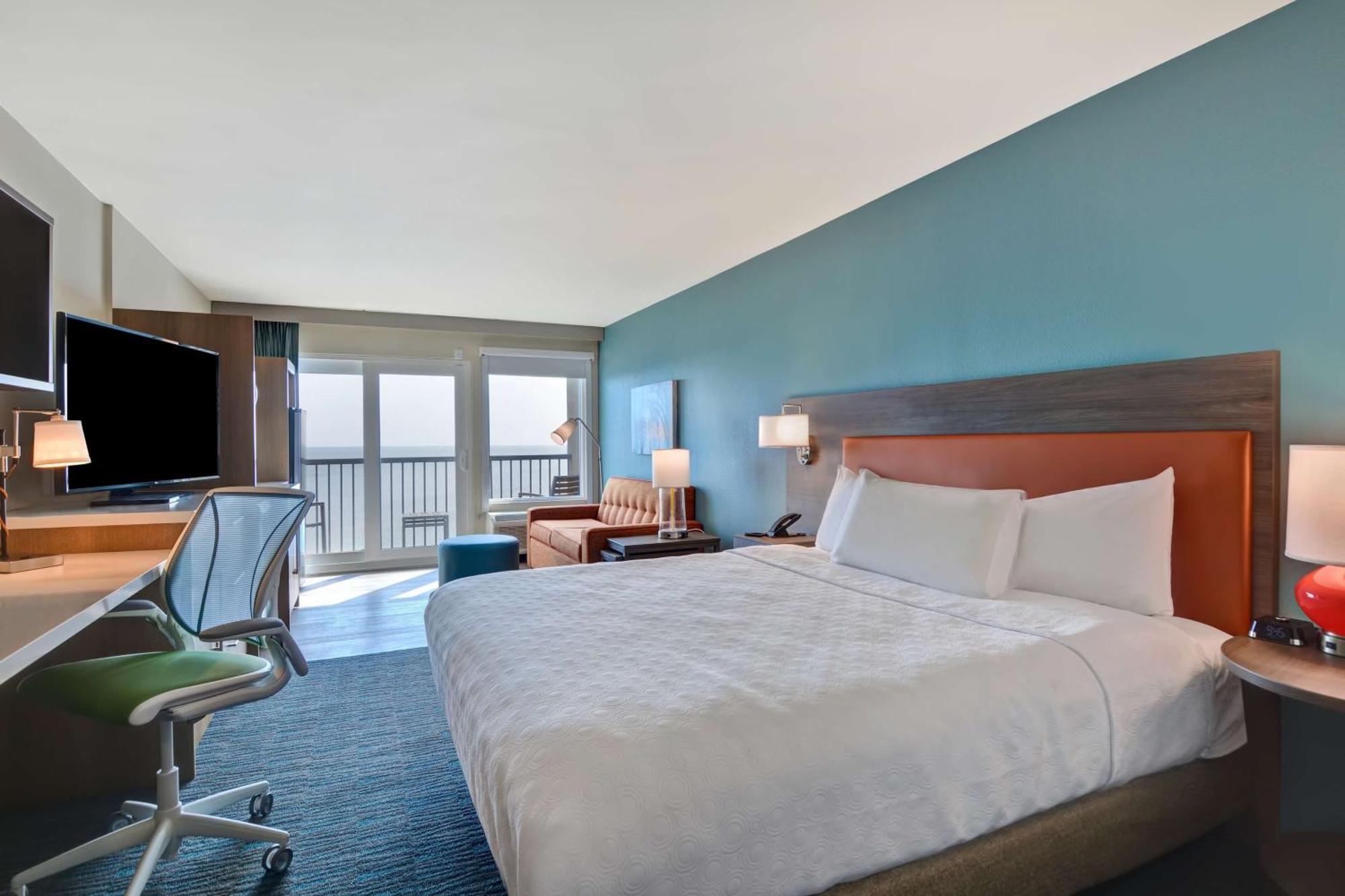 Home2 Suites Ormond Beach Oceanfront, Fl Luaran gambar