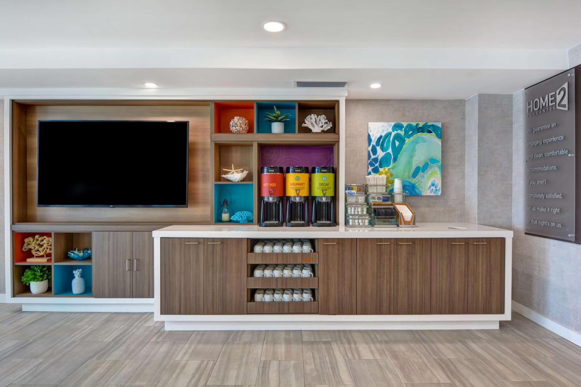Home2 Suites Ormond Beach Oceanfront, Fl Luaran gambar