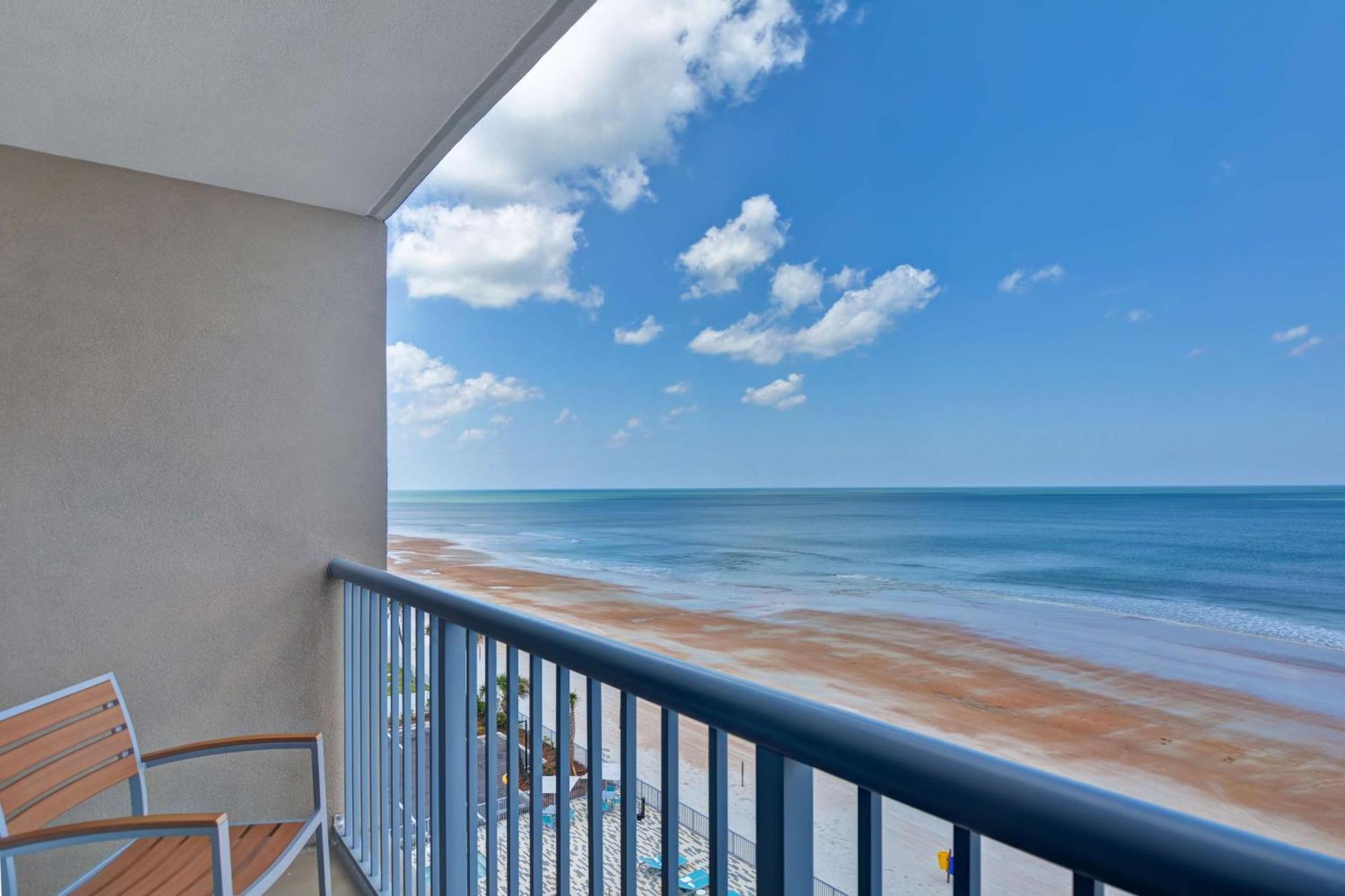 Home2 Suites Ormond Beach Oceanfront, Fl Luaran gambar