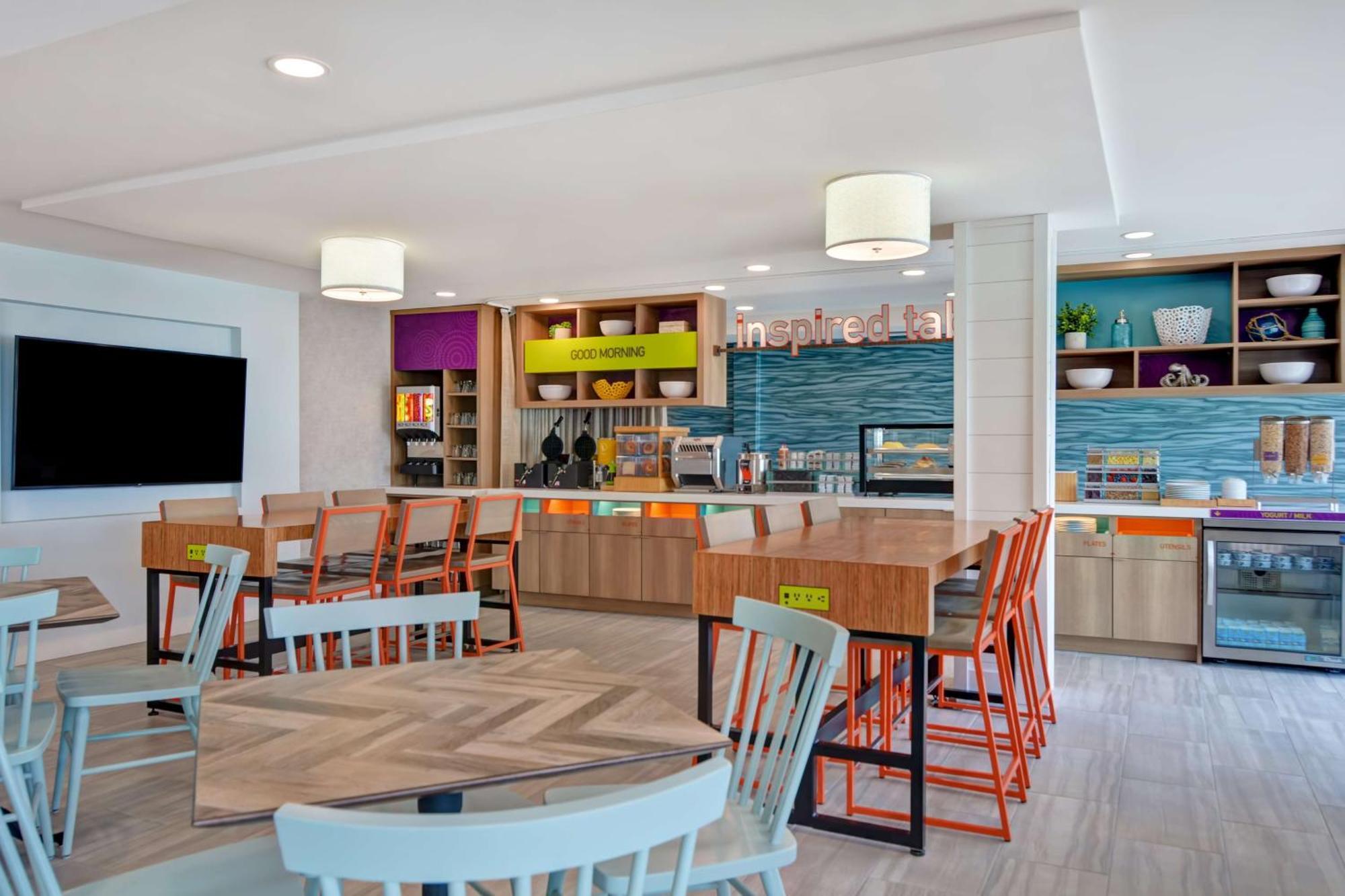 Home2 Suites Ormond Beach Oceanfront, Fl Luaran gambar