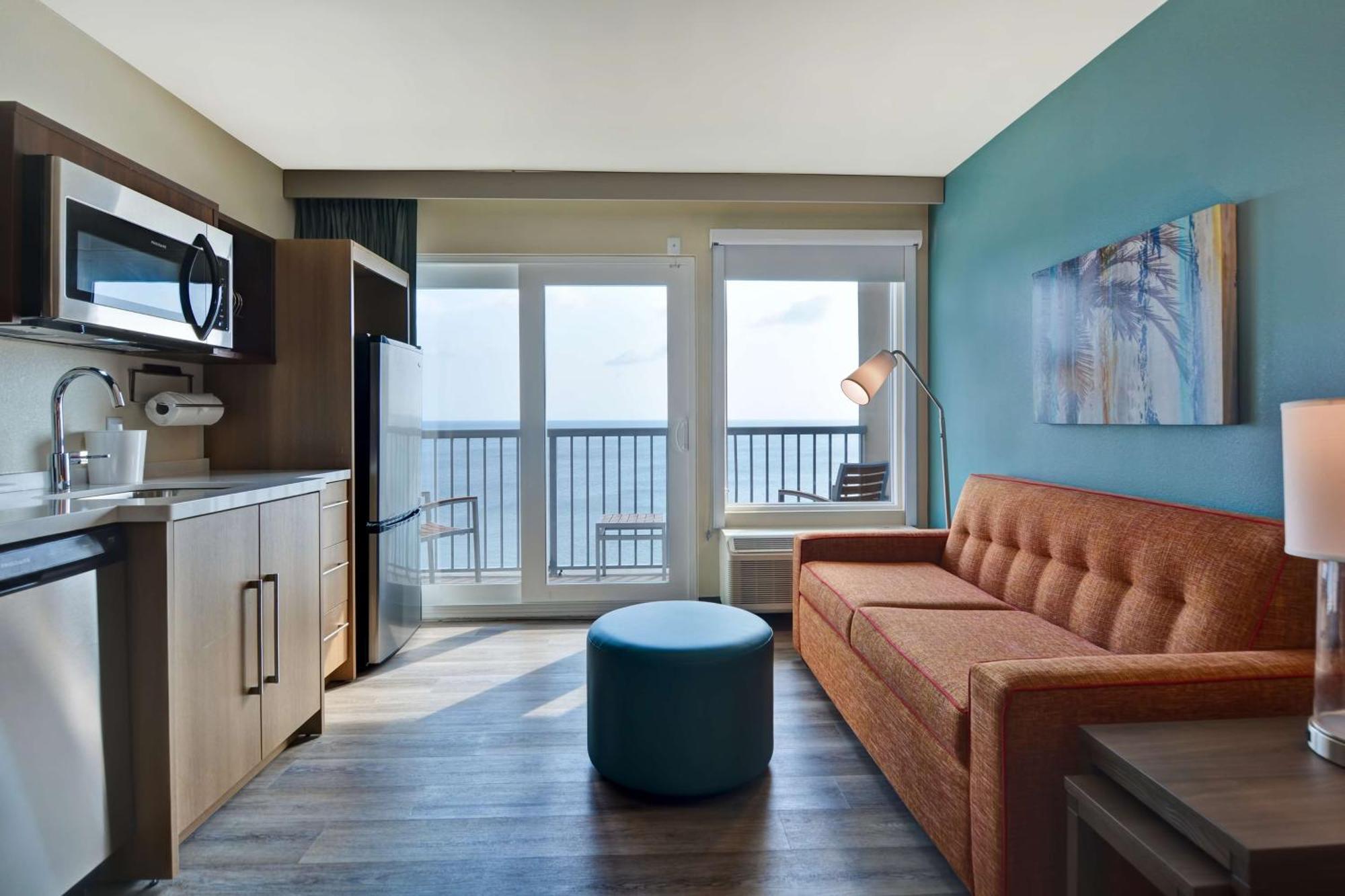 Home2 Suites Ormond Beach Oceanfront, Fl Luaran gambar