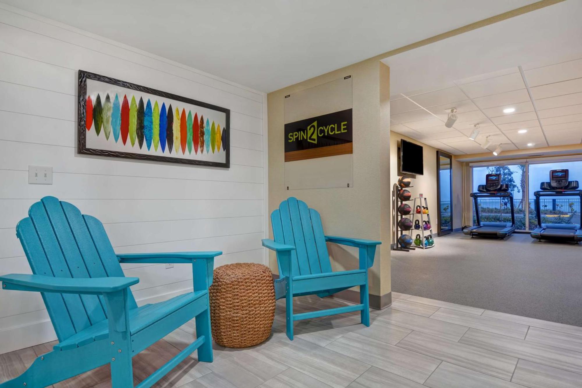 Home2 Suites Ormond Beach Oceanfront, Fl Luaran gambar