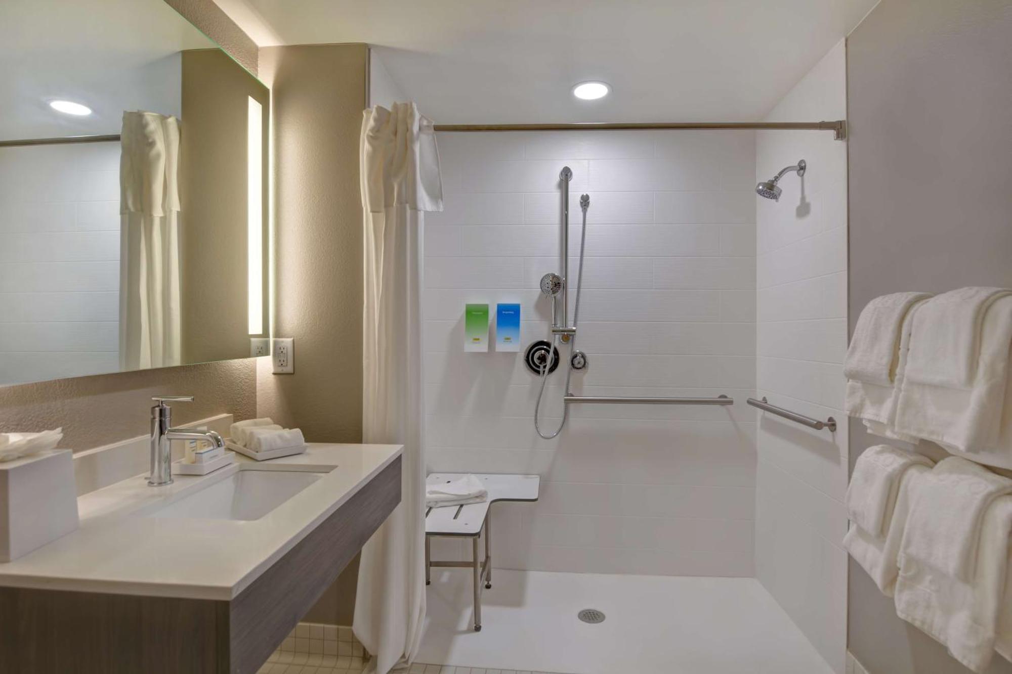 Home2 Suites Ormond Beach Oceanfront, Fl Luaran gambar