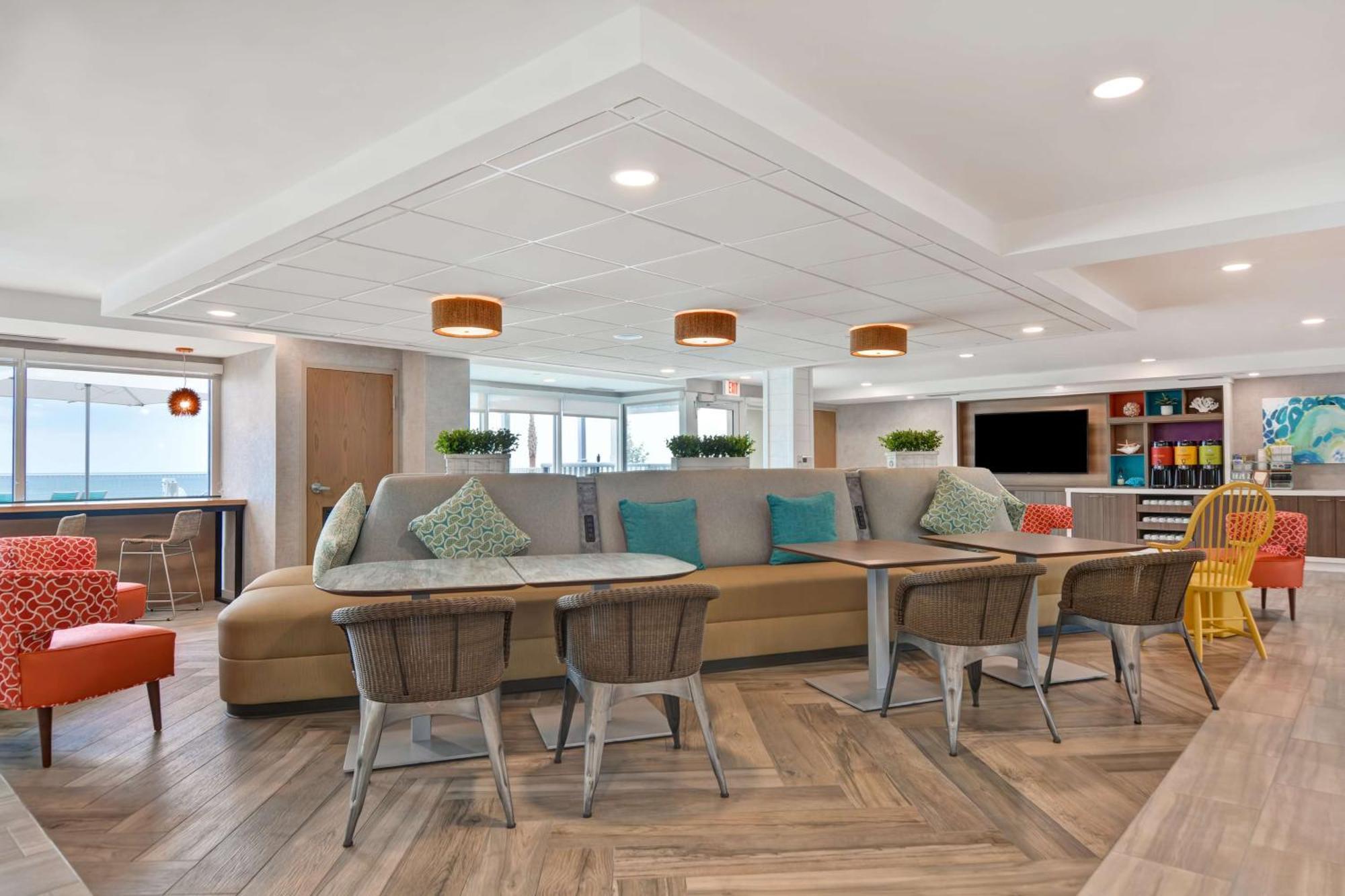 Home2 Suites Ormond Beach Oceanfront, Fl Luaran gambar