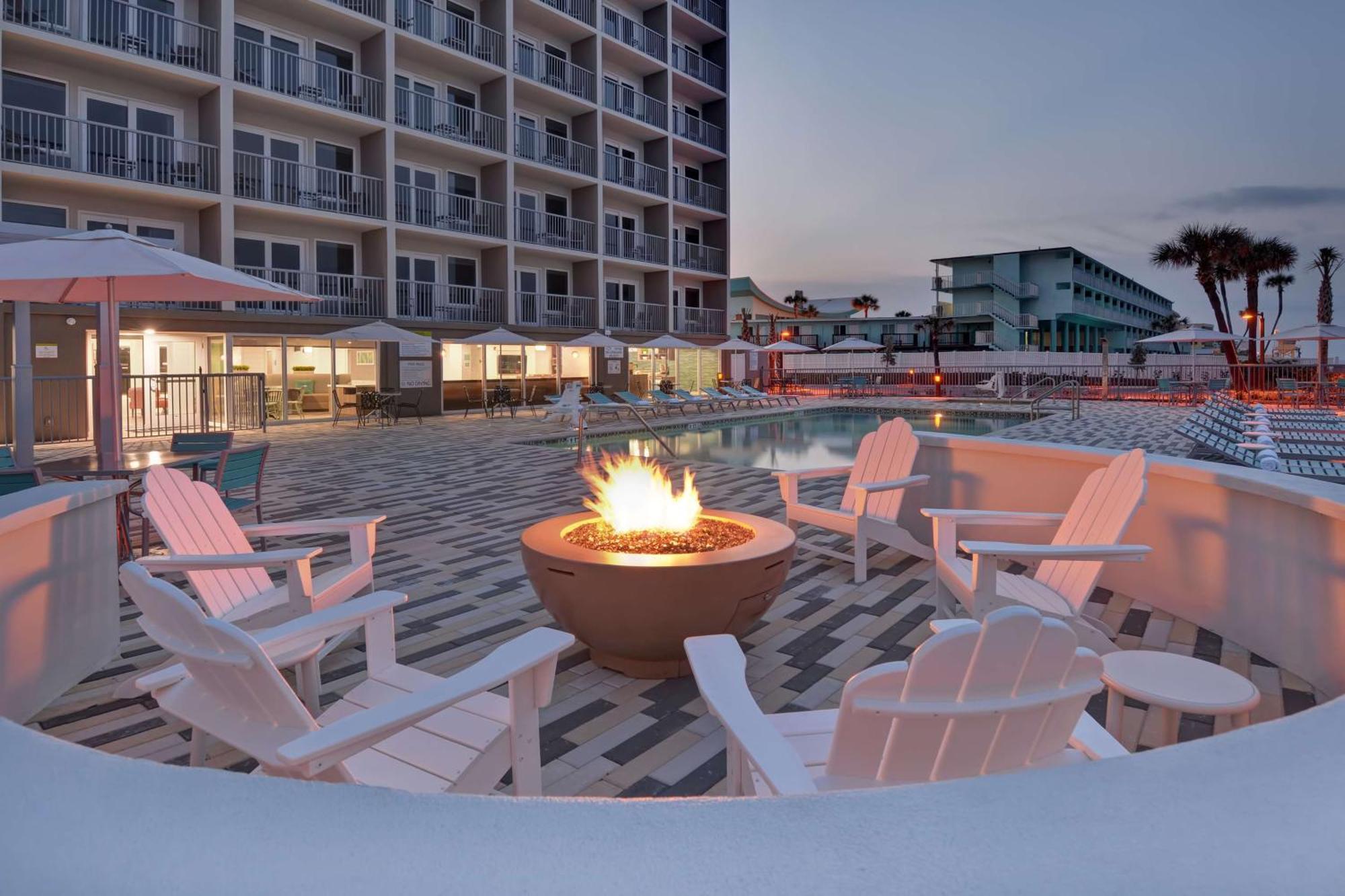 Home2 Suites Ormond Beach Oceanfront, Fl Luaran gambar