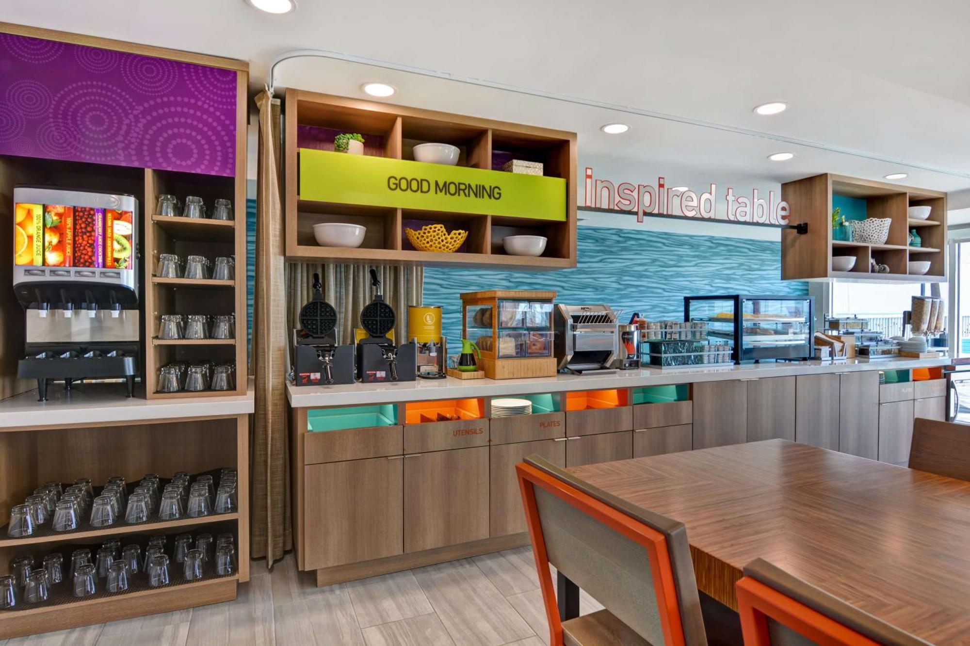Home2 Suites Ormond Beach Oceanfront, Fl Luaran gambar