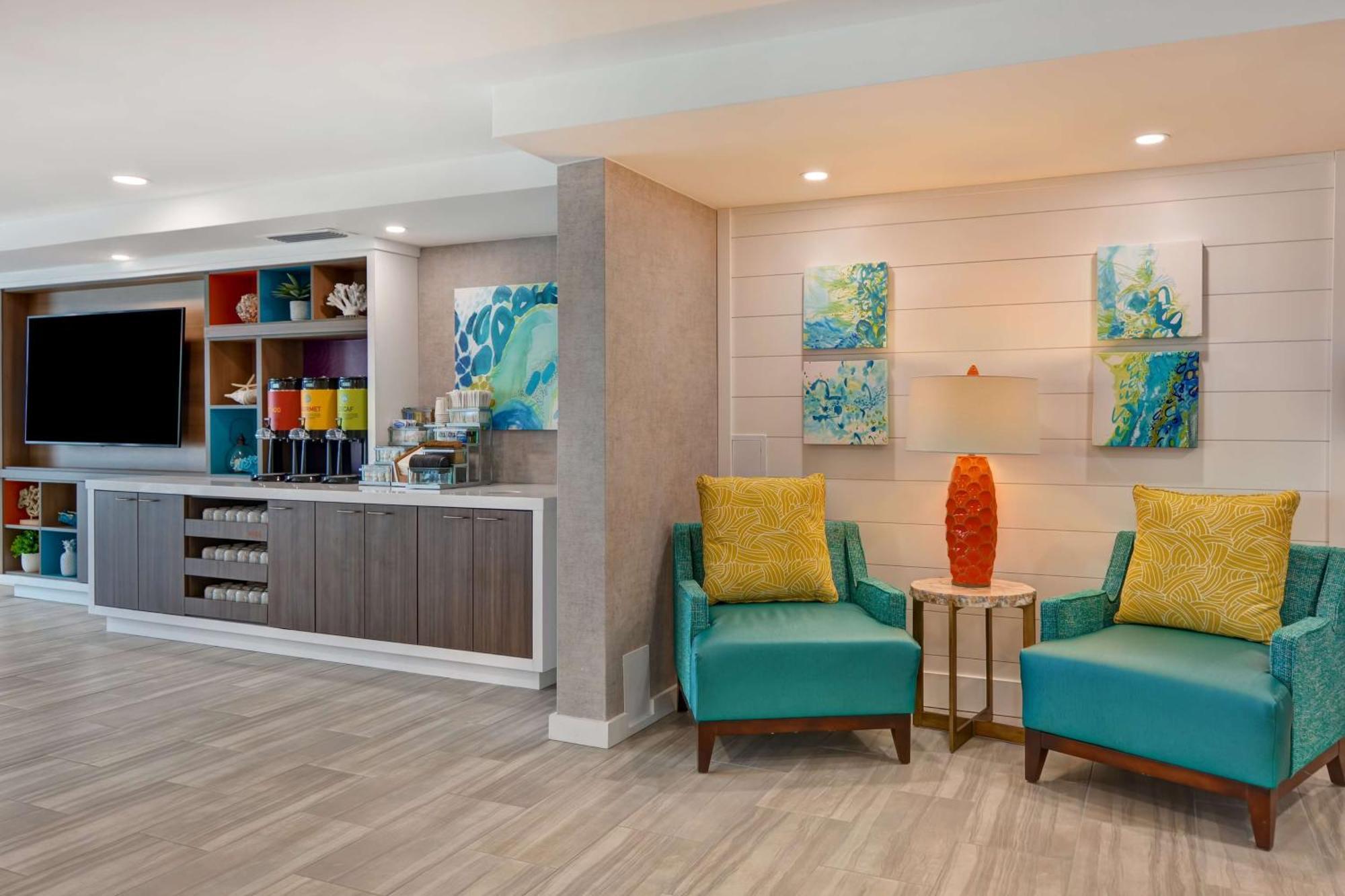 Home2 Suites Ormond Beach Oceanfront, Fl Luaran gambar
