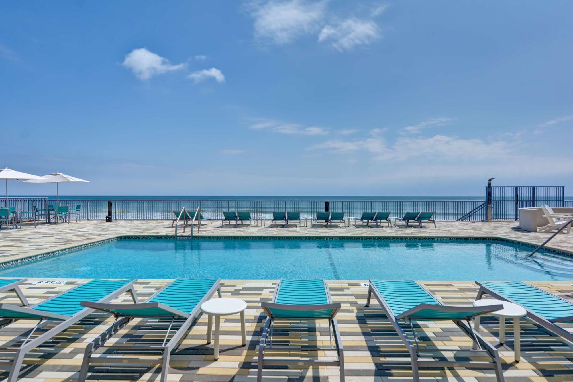 Home2 Suites Ormond Beach Oceanfront, Fl Luaran gambar