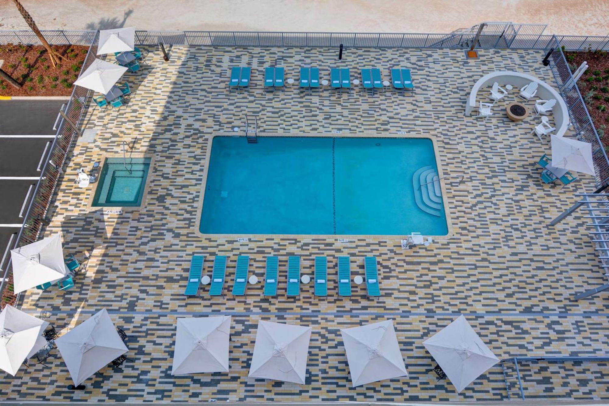 Home2 Suites Ormond Beach Oceanfront, Fl Luaran gambar
