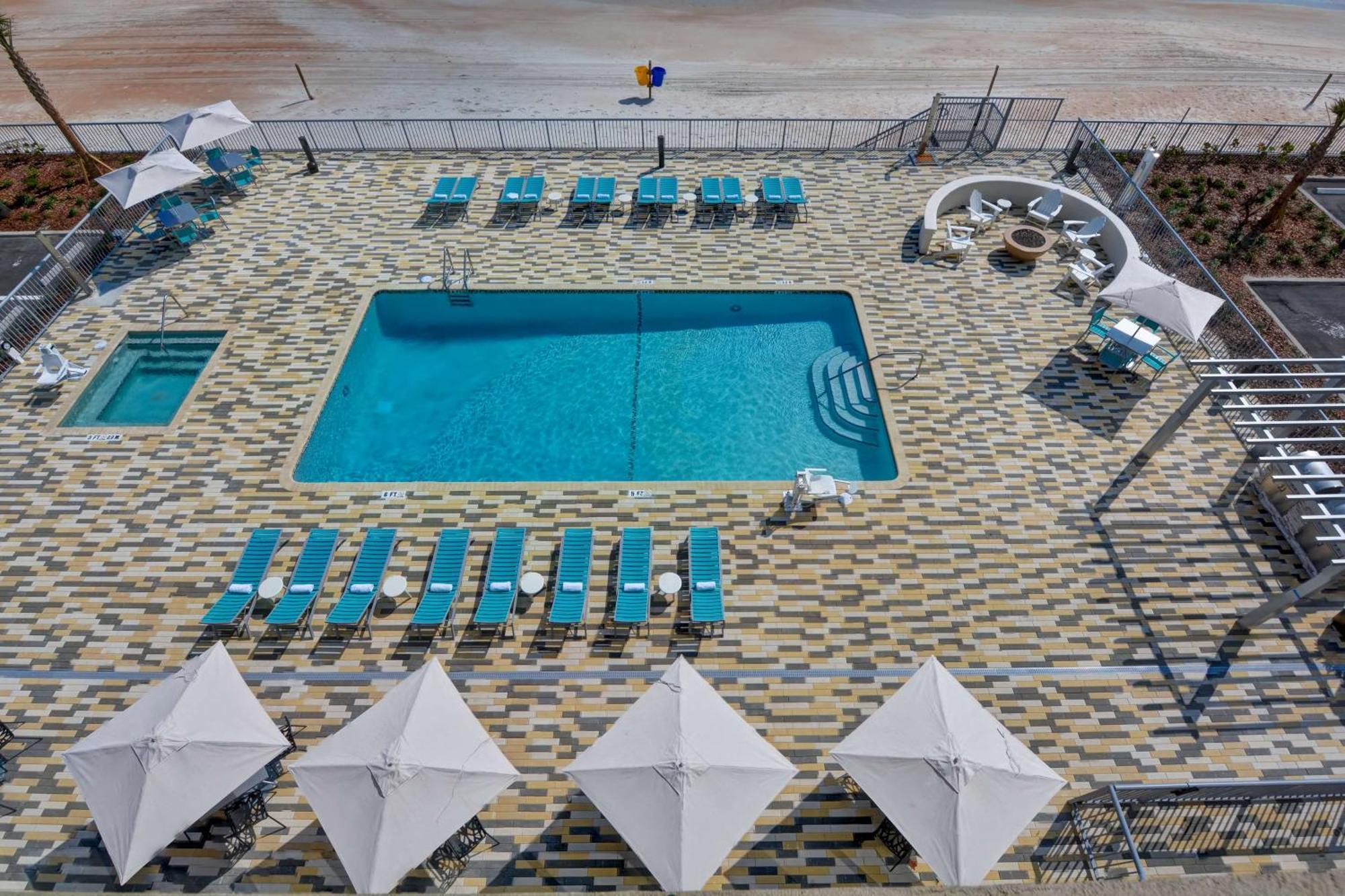 Home2 Suites Ormond Beach Oceanfront, Fl Luaran gambar