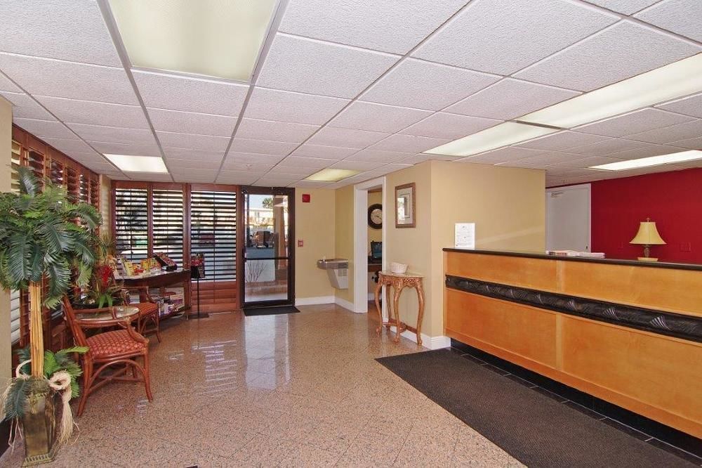 Home2 Suites Ormond Beach Oceanfront, Fl Luaran gambar
