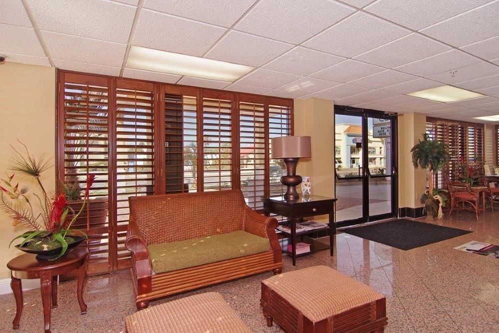 Home2 Suites Ormond Beach Oceanfront, Fl Luaran gambar