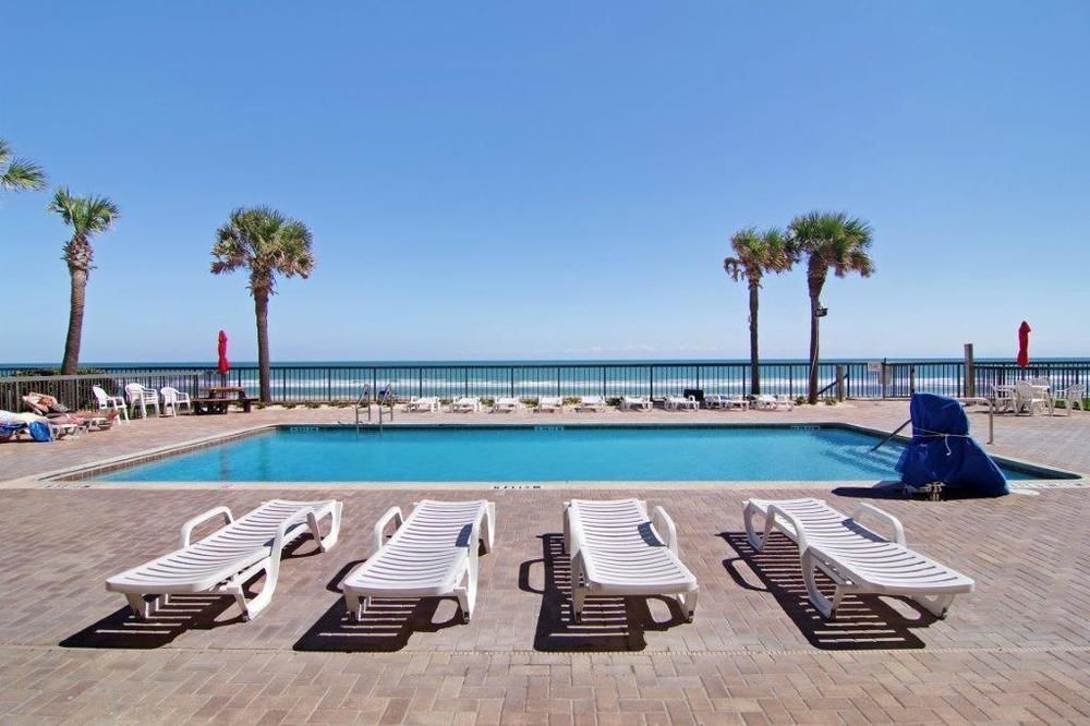 Home2 Suites Ormond Beach Oceanfront, Fl Luaran gambar