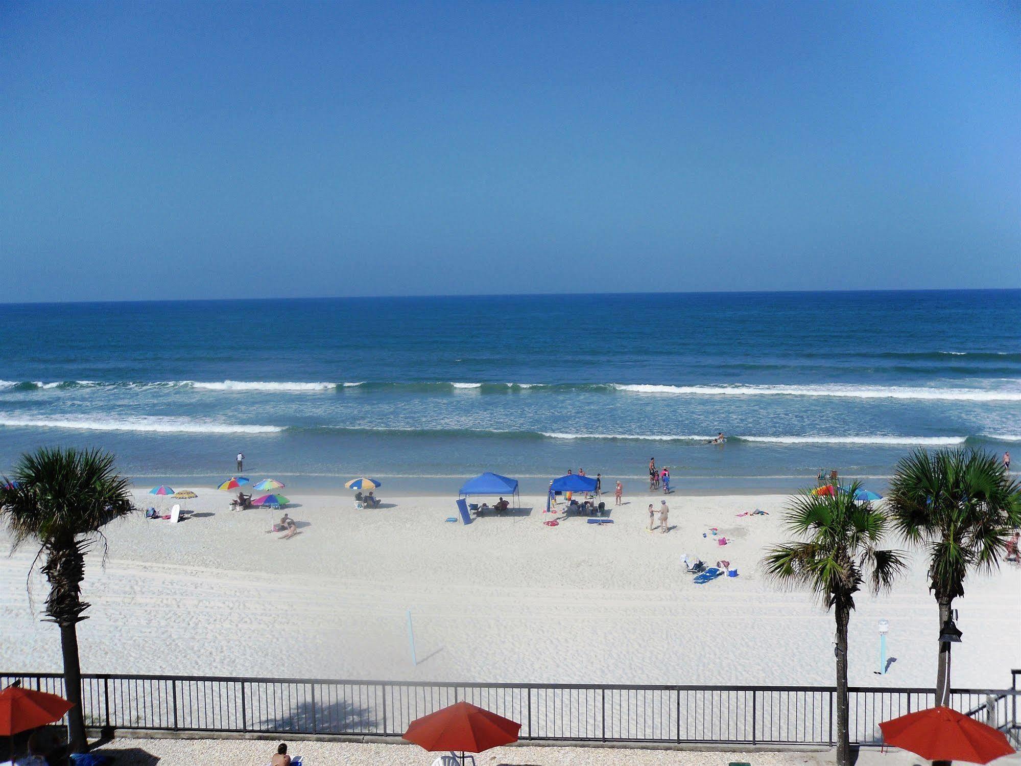 Home2 Suites Ormond Beach Oceanfront, Fl Luaran gambar