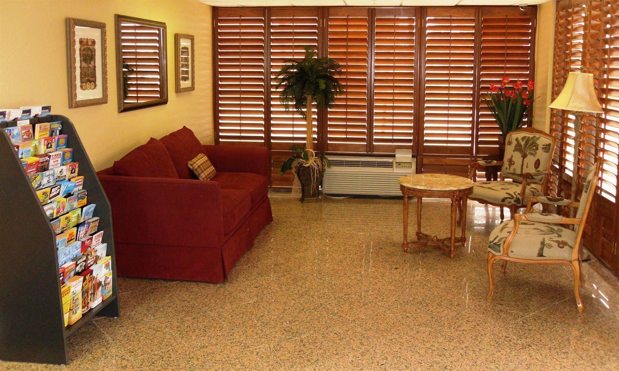 Home2 Suites Ormond Beach Oceanfront, Fl Luaran gambar