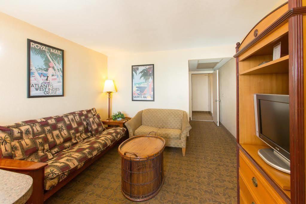 Home2 Suites Ormond Beach Oceanfront, Fl Luaran gambar