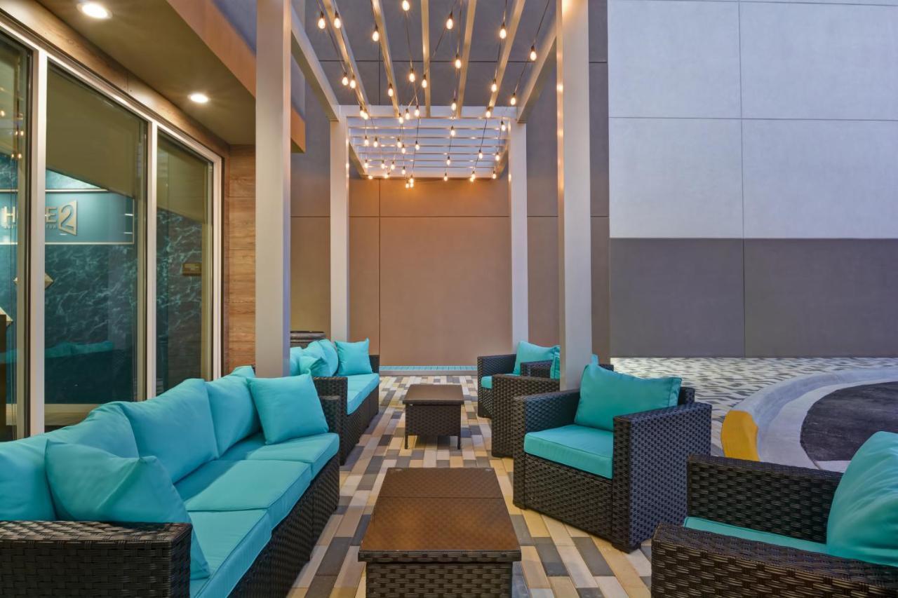 Home2 Suites Ormond Beach Oceanfront, Fl Luaran gambar